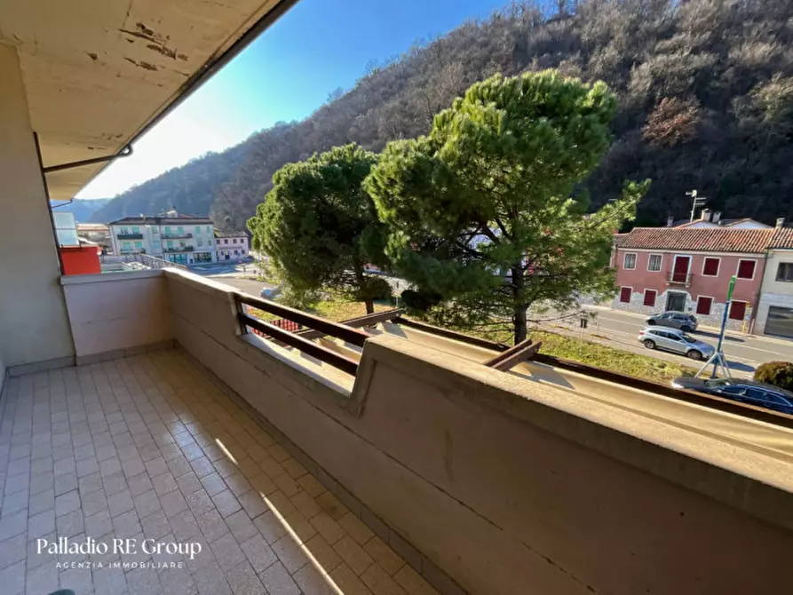 appartamento in vendita ad Arcugnano in zona Sant'Agostino