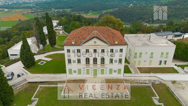 appartamento in vendita ad Arcugnano