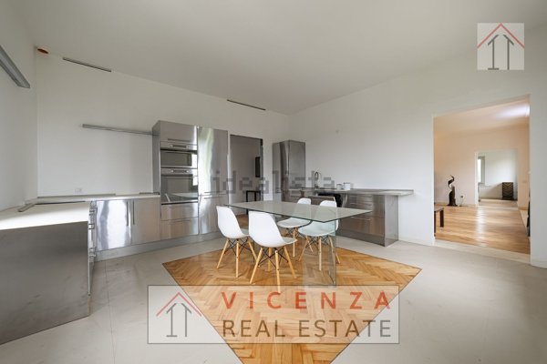 appartamento in vendita ad Arcugnano