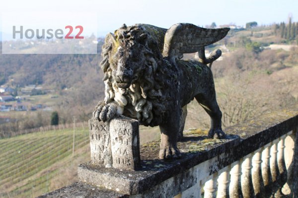 casa indipendente in vendita ad Arcugnano