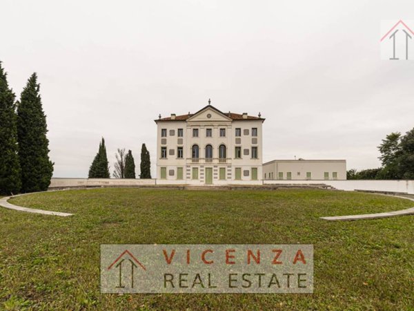 casa indipendente in vendita ad Arcugnano