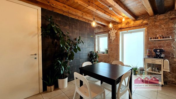 casa semindipendente in vendita ad Arcugnano