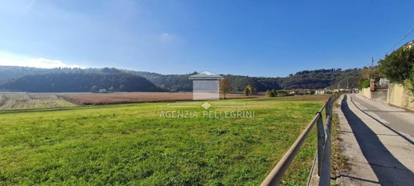 terreno edificabile in vendita ad Arcugnano