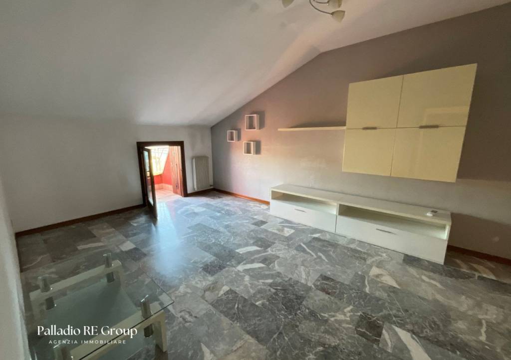 appartamento in vendita ad Arcugnano
