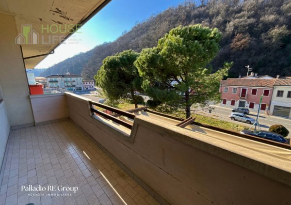 appartamento in vendita ad Arcugnano