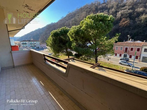 appartamento in vendita ad Arcugnano