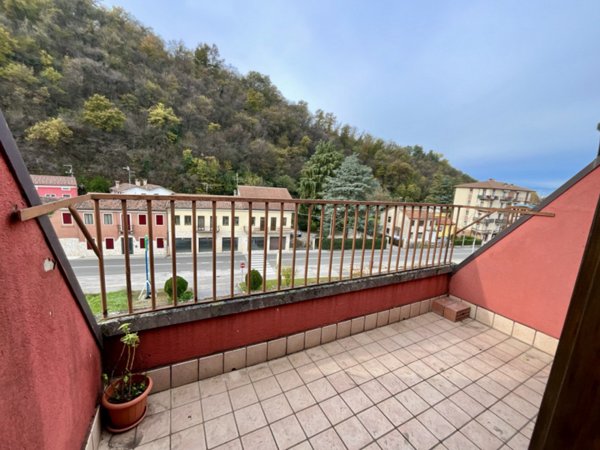 appartamento in vendita ad Arcugnano