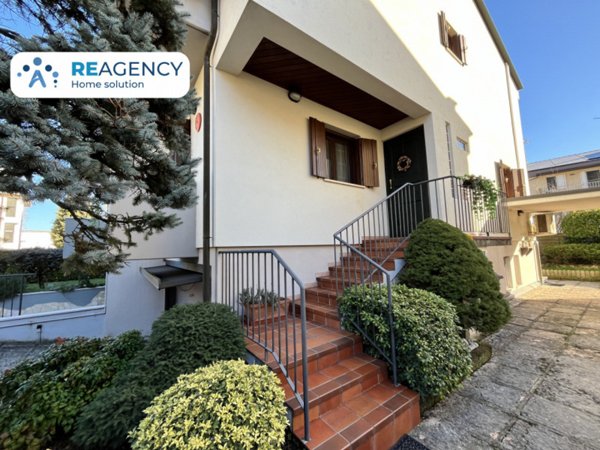 casa indipendente in vendita ad Arcugnano