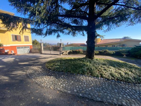 appartamento in vendita ad Arcugnano