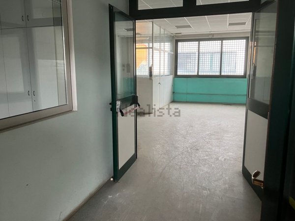 locale di sgombero in vendita ad Arcugnano
