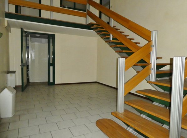 capannone in vendita ad Arcugnano