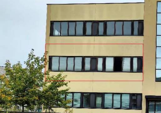 ufficio in vendita ad Arcugnano