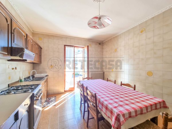 appartamento in vendita ad Arcugnano