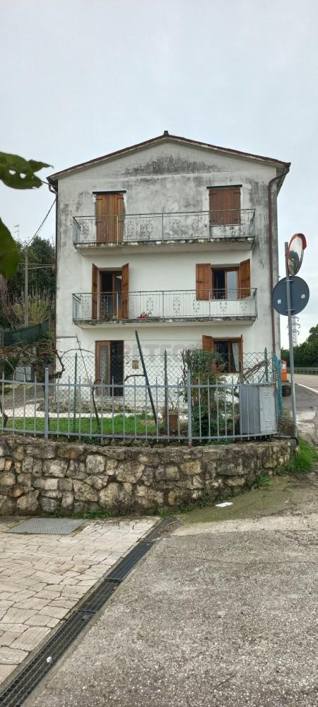 casa indipendente in vendita ad Arcugnano