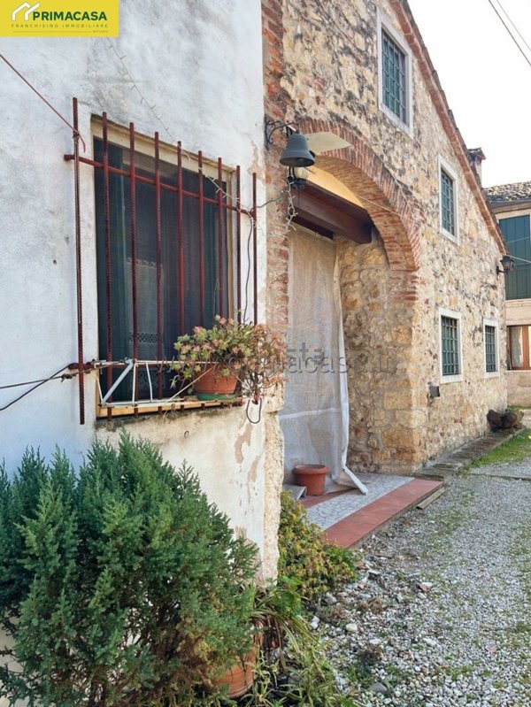 quadrivano in vendita ad Arcugnano