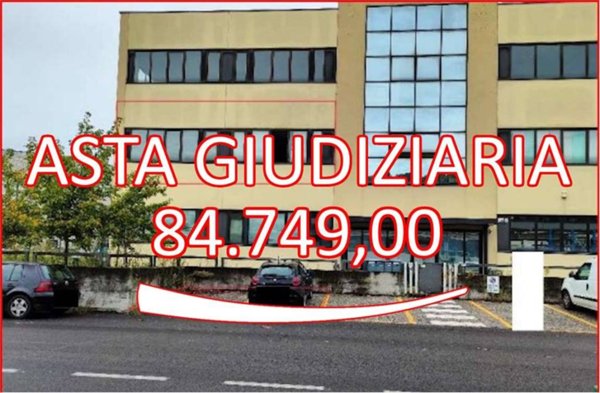 ufficio in vendita ad Arcugnano