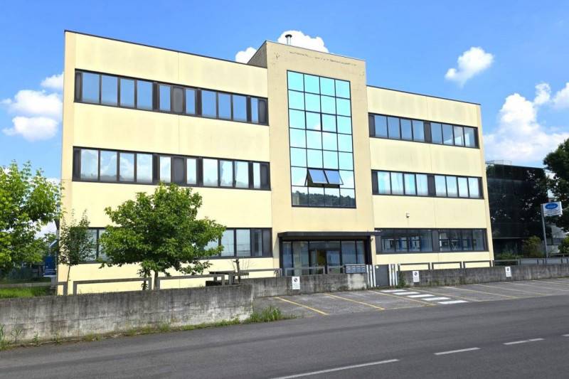 ufficio in vendita ad Arcugnano