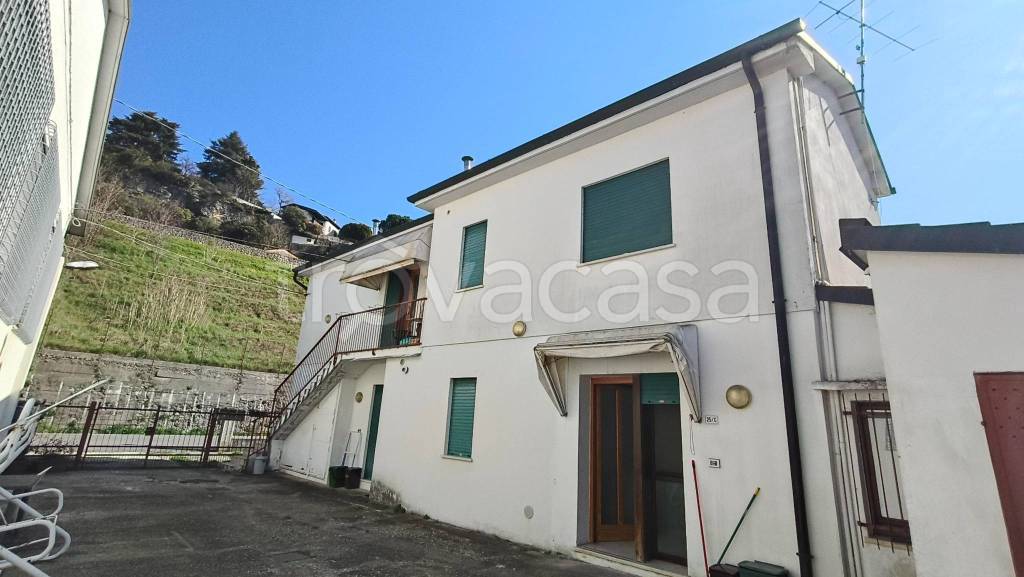 casa indipendente in vendita ad Arcugnano