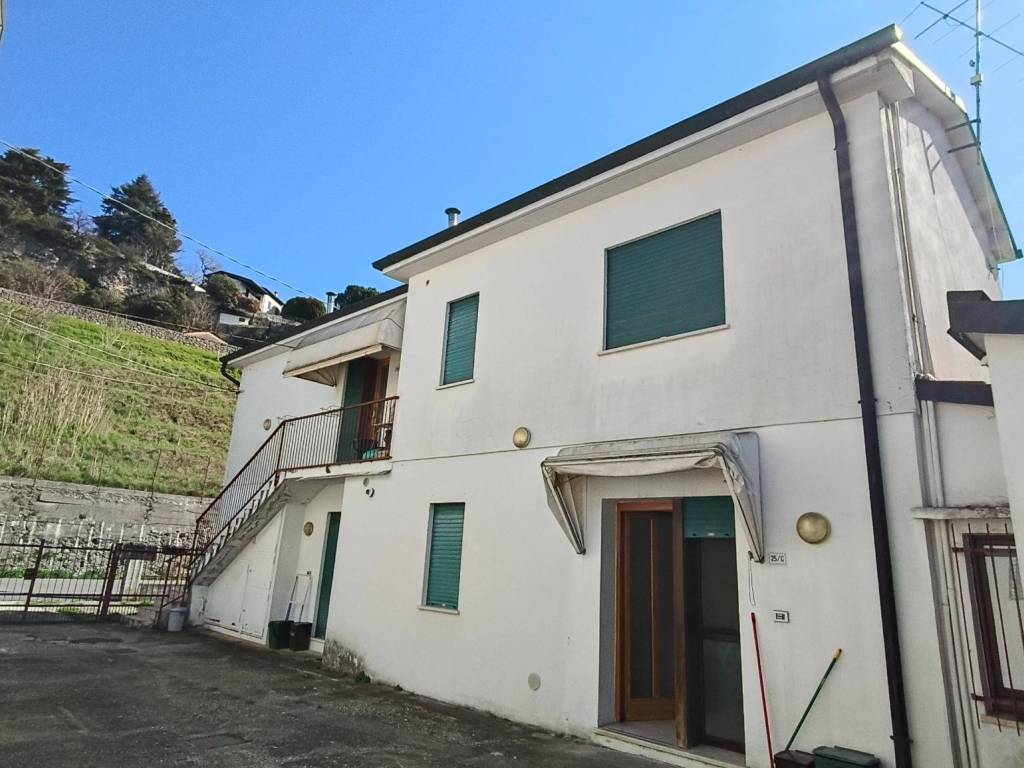 pentavano in vendita ad Arcugnano