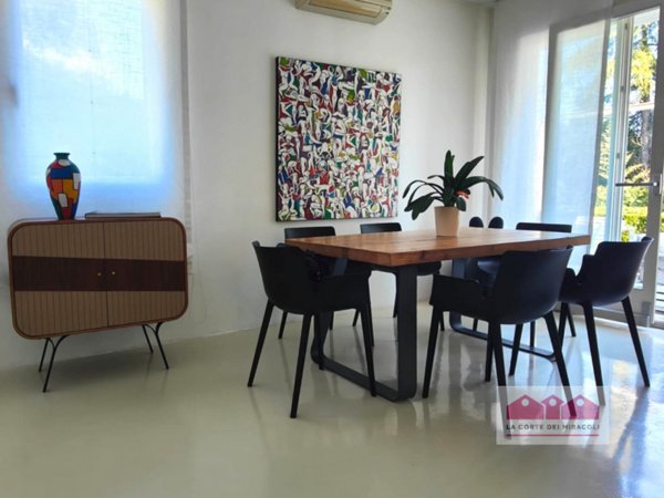 casa indipendente in vendita ad Arcugnano