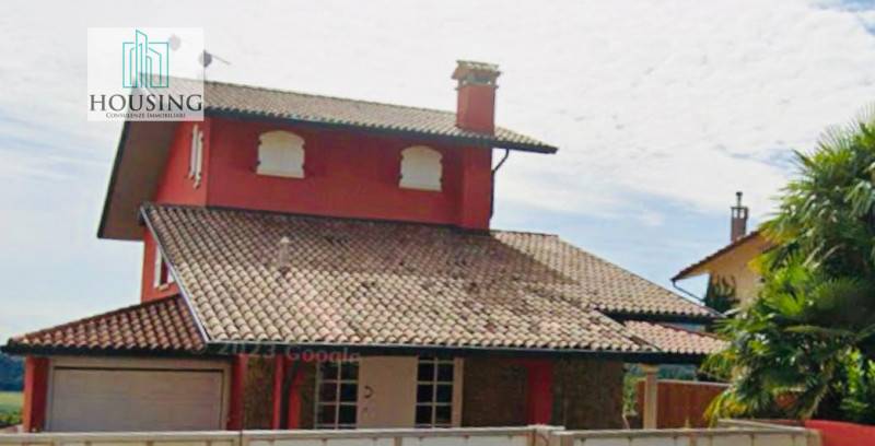 casa indipendente in vendita ad Arcugnano