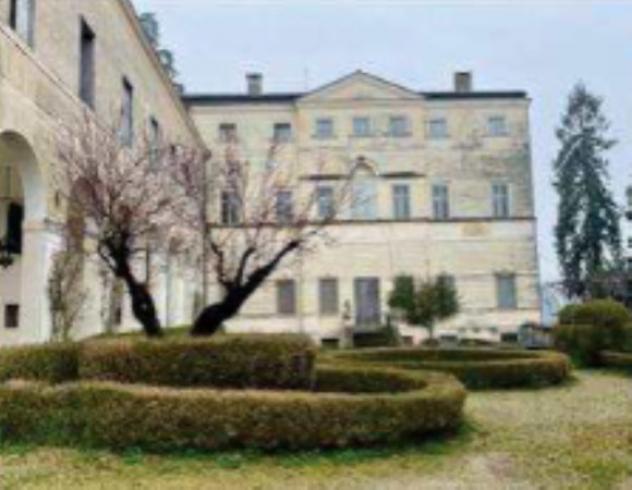 villa in vendita ad Arcugnano