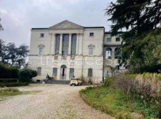 villa in vendita ad Arcugnano