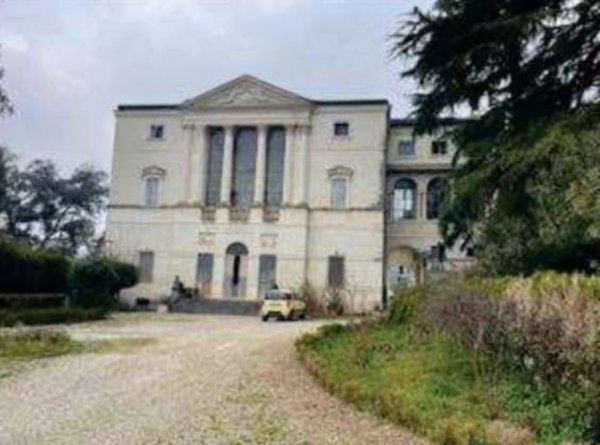 casa indipendente in vendita ad Arcugnano