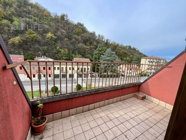appartamento in vendita ad Arcugnano