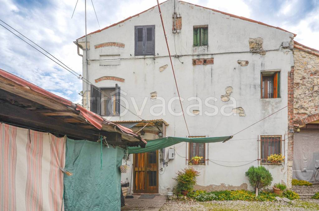 casa indipendente in vendita ad Arcugnano