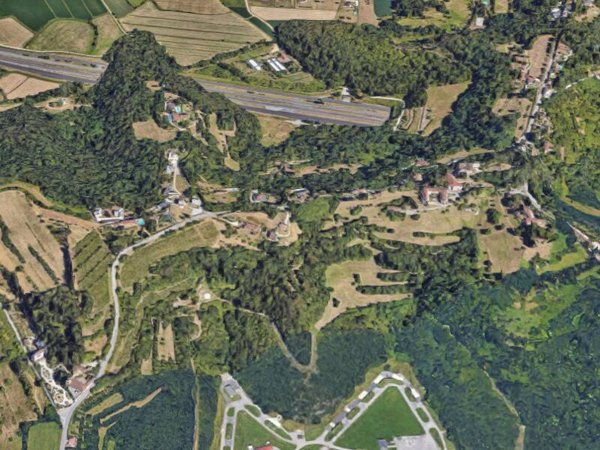 casa indipendente in vendita ad Arcugnano