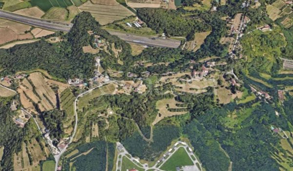 monolocale in vendita ad Arcugnano