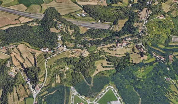 casa indipendente in vendita ad Arcugnano