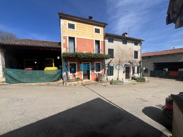casa indipendente in vendita ad Arcugnano