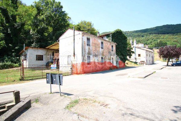 casa indipendente in vendita ad Arcugnano in zona Fimon