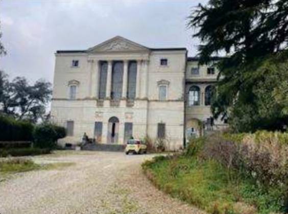 casa indipendente in vendita ad Arcugnano
