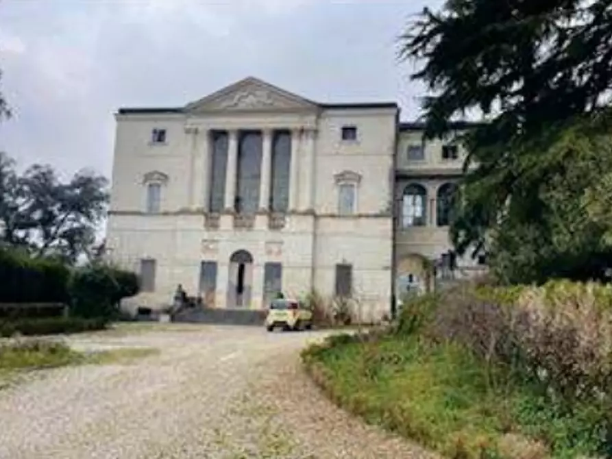 casa indipendente in vendita ad Arcugnano