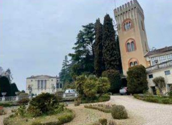 casa indipendente in vendita ad Arcugnano