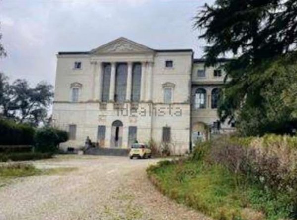 casa indipendente in vendita ad Arcugnano