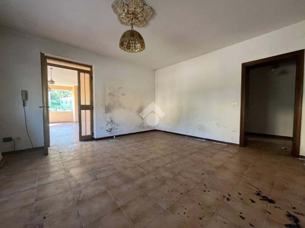 appartamento in vendita ad Arcugnano in zona Fimon