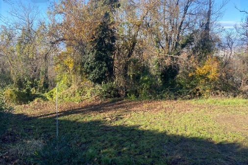 terreno edificabile in vendita ad Arcugnano