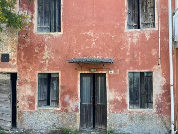 casa indipendente in vendita ad Arcugnano in zona Lapio