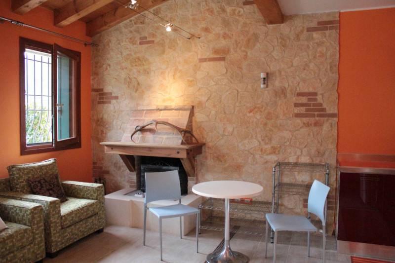 casa indipendente in vendita ad Arcugnano in zona Fimon