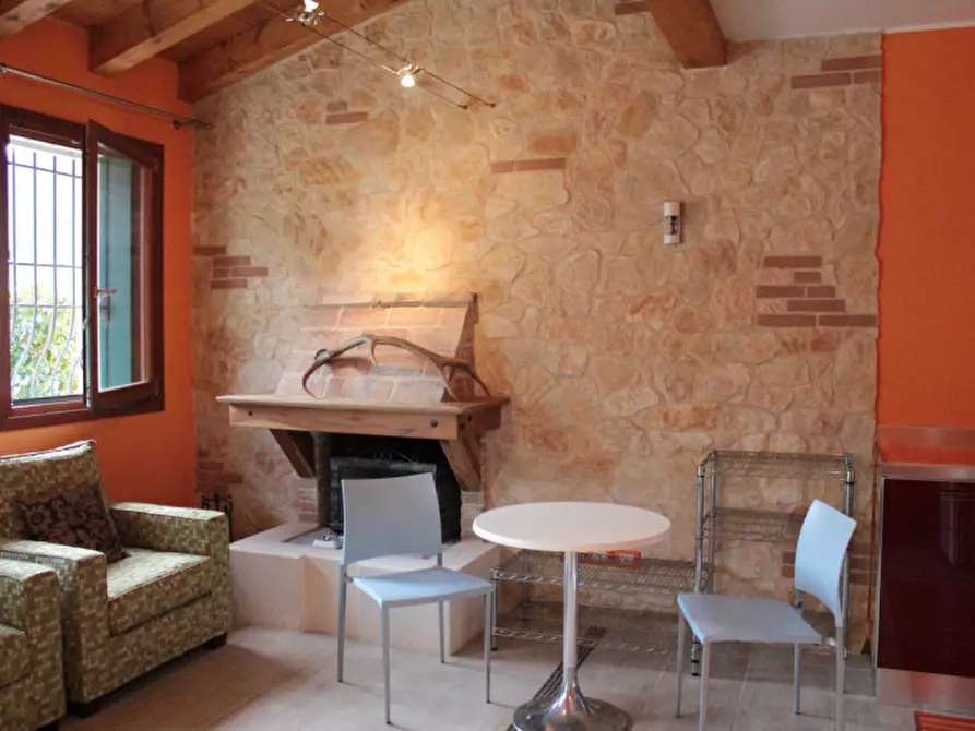 appartamento in vendita ad Arcugnano in zona Fimon