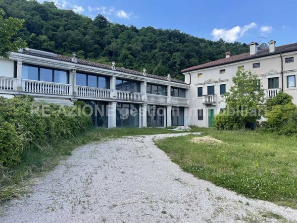 casa indipendente in vendita ad Arcugnano