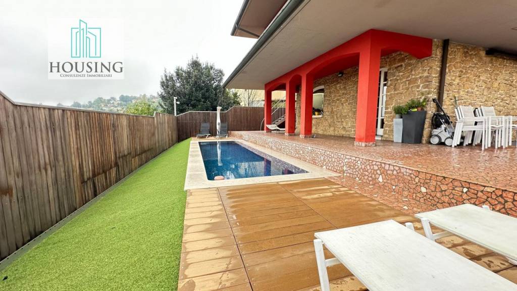 casa indipendente in vendita ad Arcugnano