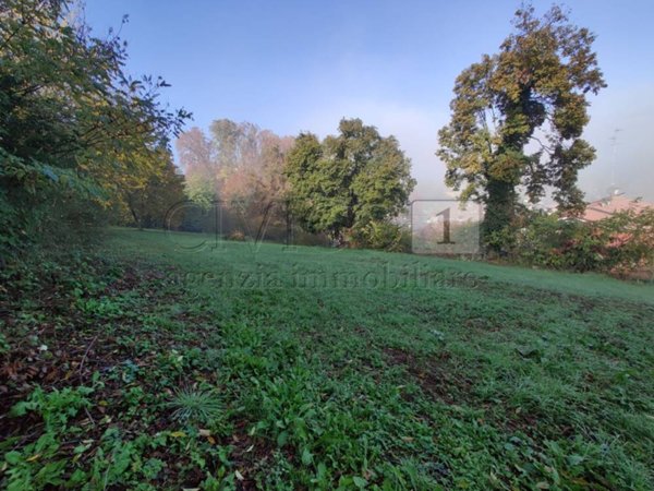terreno edificabile in vendita ad Arcugnano