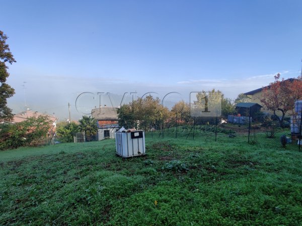 terreno edificabile in vendita ad Arcugnano