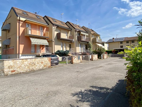 casa indipendente in vendita ad Arcugnano