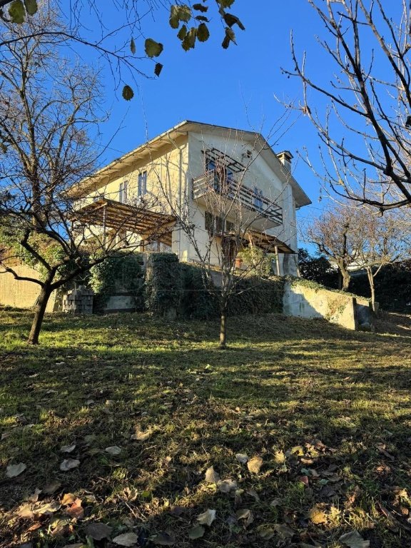 casa indipendente in vendita ad Arcugnano